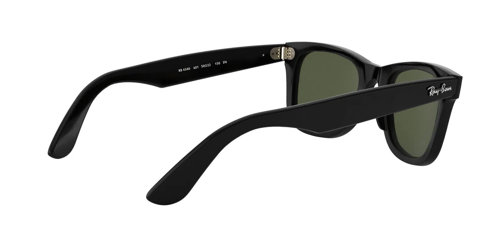 Ray-Ban Wayfarer 4340 Sunglasses - view 33
